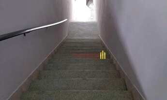 Imagem 5: Salão para alugar, 450 m² por R$ 6.426,70/mês - Santana - São Paulo/SP