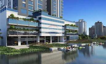 Imagem: Apartamento, 155m², 3 suítes