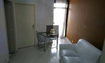 Imagem 3: Flat disponível em Moema