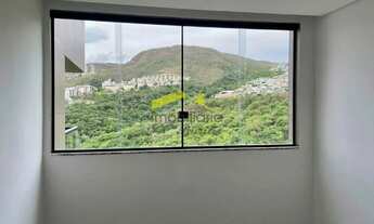 Imagem 3: Apartamento para aluguel, 2 quartos, 1 suíte, 2 vagas, Buritis - Belo Horizonte/MG