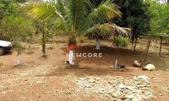 Imagem 7: Sítio em Mm - ENCONTRO DAS ÁGUAS - Esmeraldas/MG