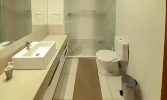 Imagem 7: Apartamento para alugar em Santana de Parnaíba, Alphaville, com 1 quarto, com 45 m²