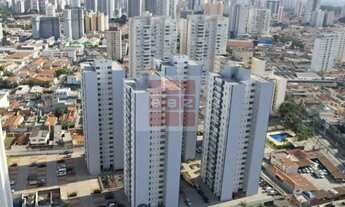 Imagem 2: APARTAMENTO RESIDENCIAL em SÃO PAULO - SP, TATUAPÉ