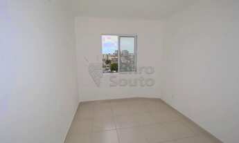 Imagem: Apartamento de 02 quartos