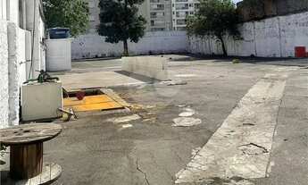 Imagem 6: Galpão para locação em Mooca - SP