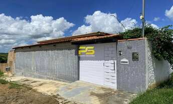 Imagem 4: LINDA CASA 3 QUARTOS A VENDA NA CIDADE DE DONA INES PARAIBA