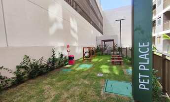 Imagem 3: Aprox. 54m², Varanda, Sala, 02 Quartos Sendo 01 Suíte, Wc Social, Cozinha, Área De Serviço