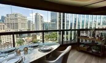 Imagem 2: APARTAMENTO - VILA OLÍMPIA - SP