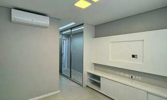 Imagem 3: APARTAMENTO PARA ALUGUEL EM BOA VIAGEM ANDAR ALTO NASCENTE 100 METROS REFORMADO COM OS MÓV