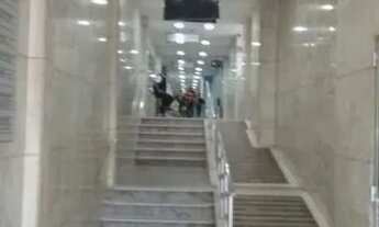 Imagem: Sala Comercial 30m² à venda Rua Cardoso