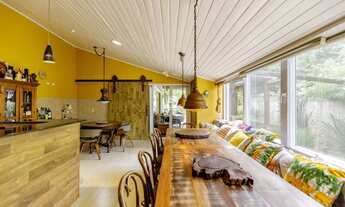 Imagem 6: Casa à venda com 3 quartos no Atuba em Curitiba