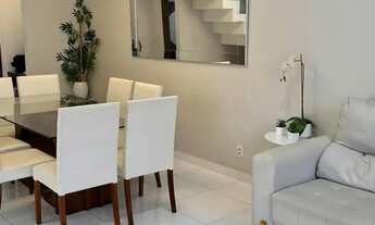 Imagem 4: Casa no Condomínio Villagio di Giulia no Conjunto Débora. 1 suíte e 2 quartos