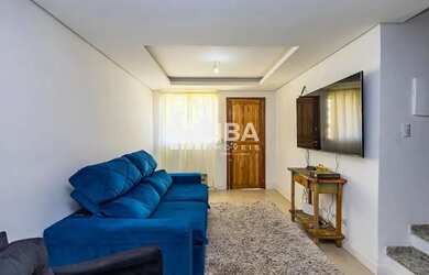 Imagem 13: SOBRADO EM CONDOMÍNIO COM 3 QUARTOS, NO PILARZINHO