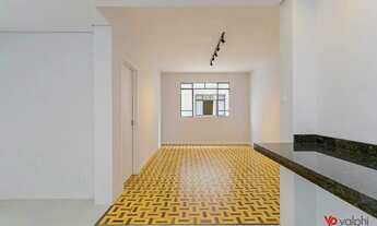 Imagem 2: Apartamento à venda com 03 quartos no Água Verde