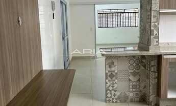 Imagem 5: Casa com edícula à VENDA no Jd. América, região Central, Londrina - PR