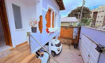 Imagem 4: Casa à venda, 3 quartos, 1 suíte, 2 vagas, Santa Tereza - Belo Horizonte/MG