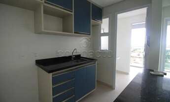 Imagem 4: Apartamento Padrão em São José do Rio Preto