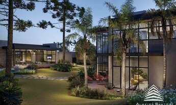 Imagem 5: Terreno a venda no Bacacheri, Paysage Le Vert, Rua Theodoro Makiolka