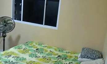 Imagem 5: Repasse de apartamento - Cajazeiras / Solar das Árvores