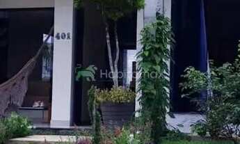 Imagem 2: COND RESERVA PARQUE - VENDA | CASA DUPLEX ALTO PADRÃO RESERVA DO PARQUE