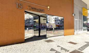 Imagem 2: Apartamento no Centro