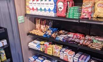 Imagem 4: Minimercado de Condomínio