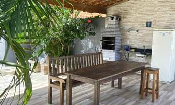 Imagem 3: Casa por Temporada na Praia do Poço Cabedelo