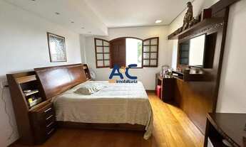 Imagem 7: Casa com 04 quartos no bairro Trevo