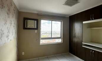 Imagem 6: Imóvel para venda tem 77 metros quadrados com 3 quartos em Nova Parnamirim - Parnamirim