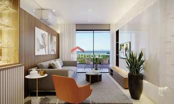 Imagem 2: Apartamento em Servidão João Leandro - Monte Verde - Florianópolis/SC