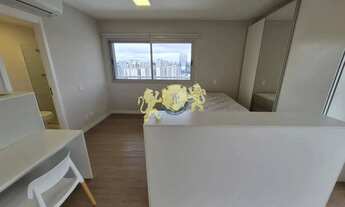 Imagem 6: Flat para alugar - Edifício Urbanity Home