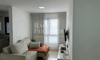 Imagem 2: APARTAMENTO ED. MIND | 2 QUARTOS | 2 BANHEIROS