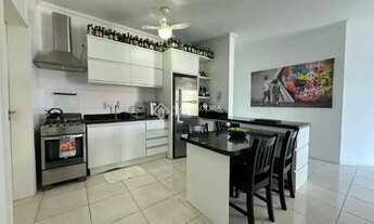 Imagem 7: Apartamento 2 Dormitórios, sendo 2 suítes no Ingleses do Rio Vermelho