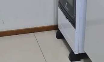 Imagem 4: Ap 350 m do mar cachoeira do Bom Jesus