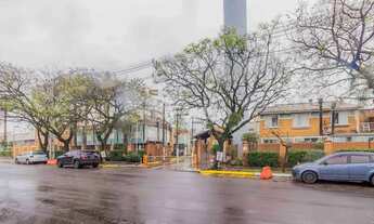 Imagem 5: Imóvel para venda com 84 metros quadrados com 3 quartos em Jardim Itu - Porto Alegre - RS