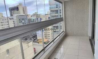 Imagem 3: Apartamento 2 Quartos 80 m² Sol da Manhã Vista Para o Mar da Praia da Costa