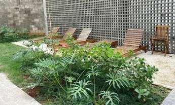 Imagem 5: Apartamento com 01 Dormitório, 26m² - Vila Buarque por: R$ 2.300,00