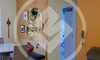 Imagem 3: APARTAMENTO GARDEN 2 QUARTOS codigo: 138035