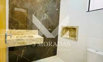 Imagem 6: Casa 3 Suítes no Setor Santa Helena