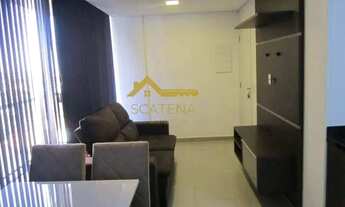 Imagem: Apartamento, no Edifício JK Studio Campolim