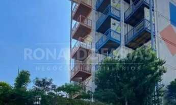 Imagem: Studio para locação 32m² e 1 vaga na