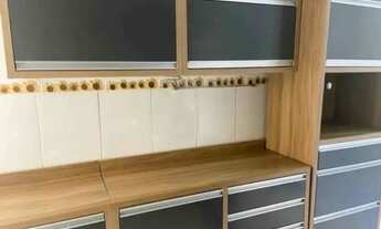 Imagem 6: Alugo apartamento no condomínio costa fortuna com 3/4 quartos