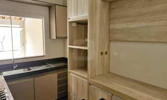 Imagem 4: Casa para locação no bairro Bosque dos Buritis