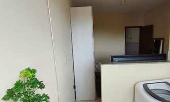 Imagem 4: KITNET Kitnet com 1 dormitório