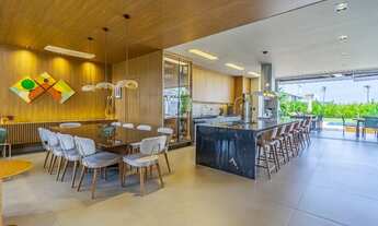 Imagem 10: Casa no condomínio Condomínio Fazenda Alvorada para venda com 5 quartos, sendo 5 suítes