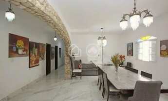 Imagem 6: Casa para aluguel, 7 quartos, 5 suítes, 3 vagas, Santa Lúcia - Belo Horizonte/MG