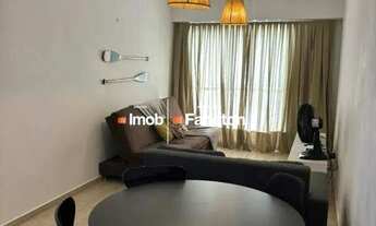 Imagem 10: Apartamento mobiliado para venda no Cumbuco - Caucaia - CE