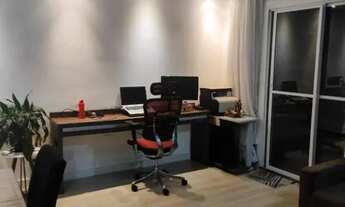 Imagem 2: Apartamento à venda e para alugar em Barueri, Jardim Tupanci, com 3 quartos, com 85 m²