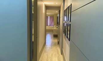 Imagem 4: Três salas conjugadas Duets Oficce Tower - Cocó - 135m²