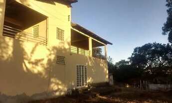 Imagem 2: Vendo chácara com 3 quartos, sendo uma suíte, 5.250m² ao lado da GO-070